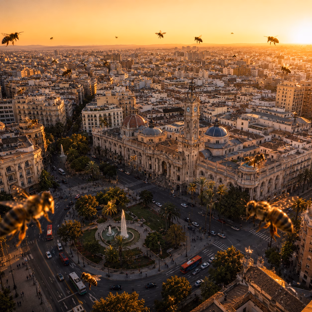 servicios inmobiliarios y patrimoniales en Valencia