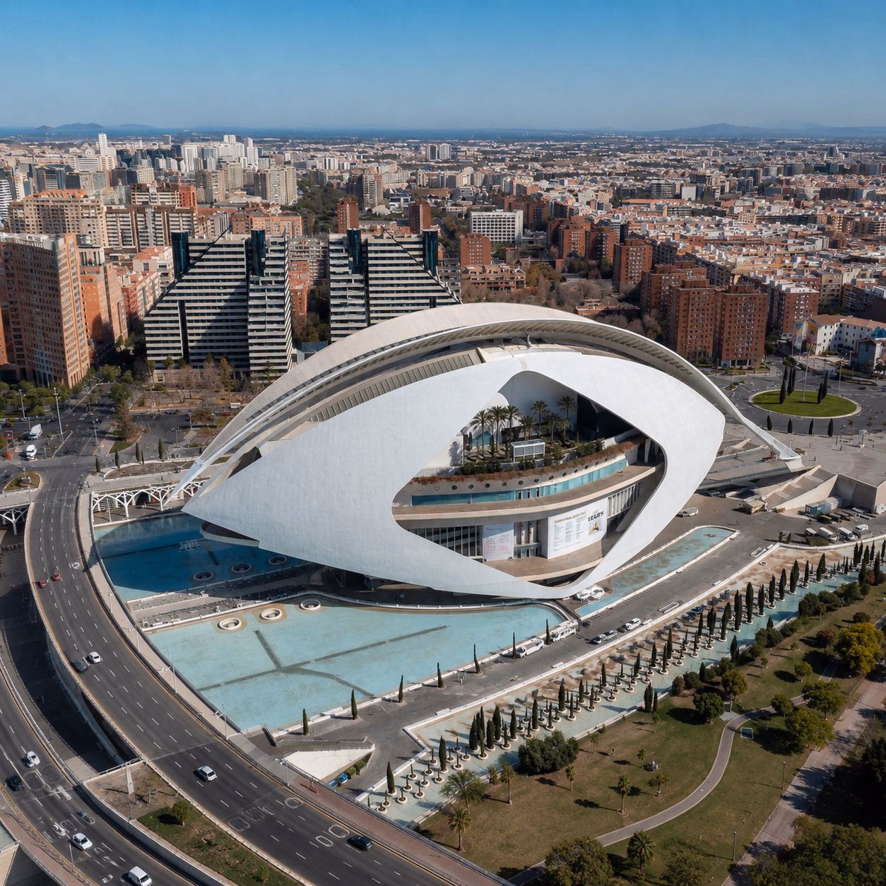 alquiler de viviendas en Valencia