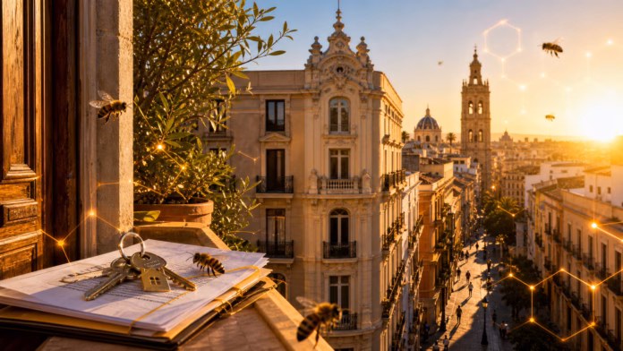 cómo vender una vivienda heredada en Valencia cómo vender una vivienda heredada en Valencia