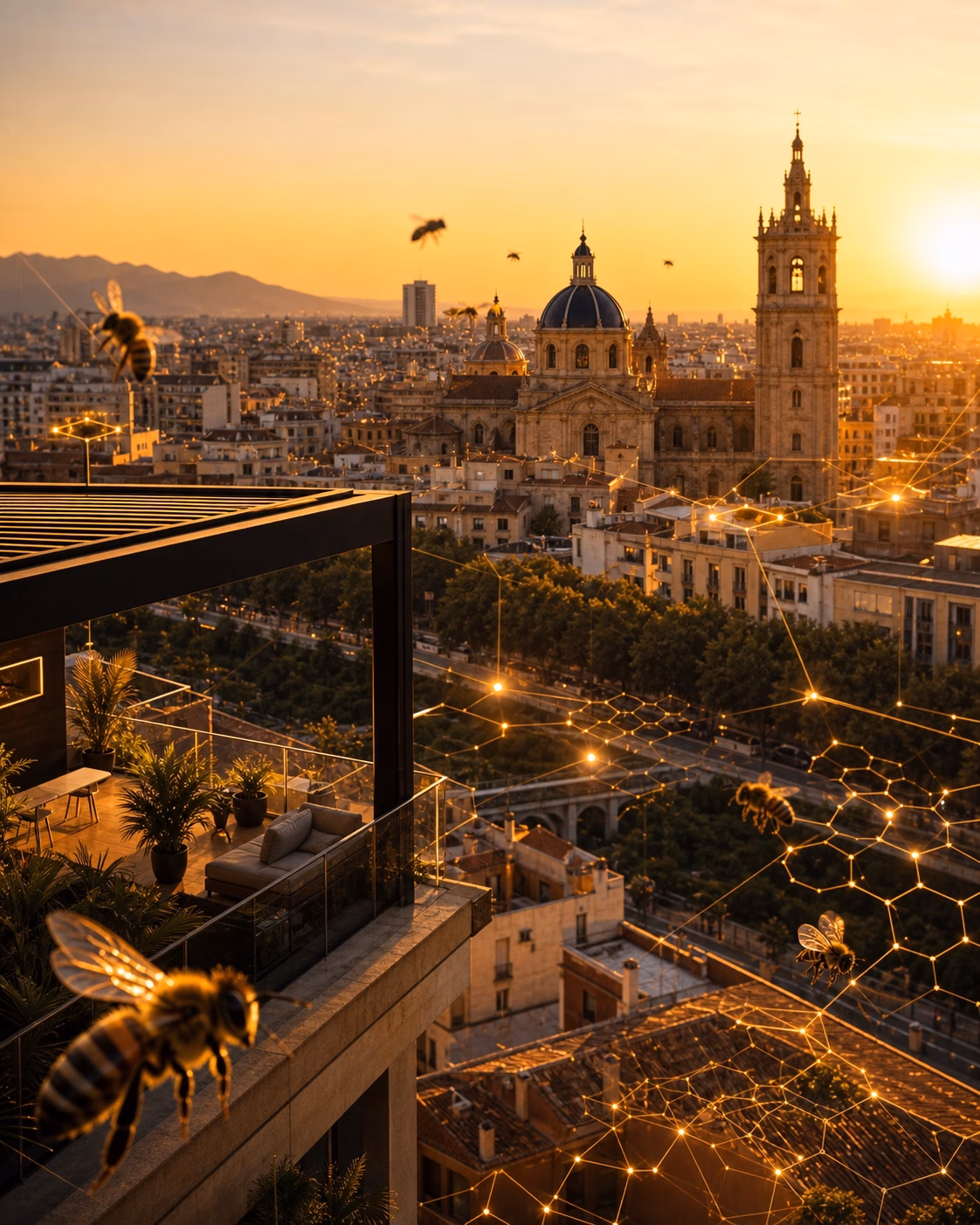 inmobiliaria sin comisión al vendedor en Valencia