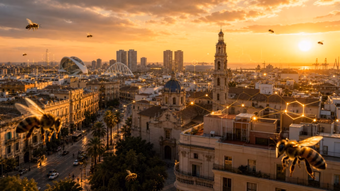 mejores barrios para invertir en Valencia