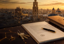 Comprar o vender derechos hereditarios en Valencia: riesgos, fiscalidad y oportunidades patrimoniales comprar o vender derechos hereditarios en Valencia