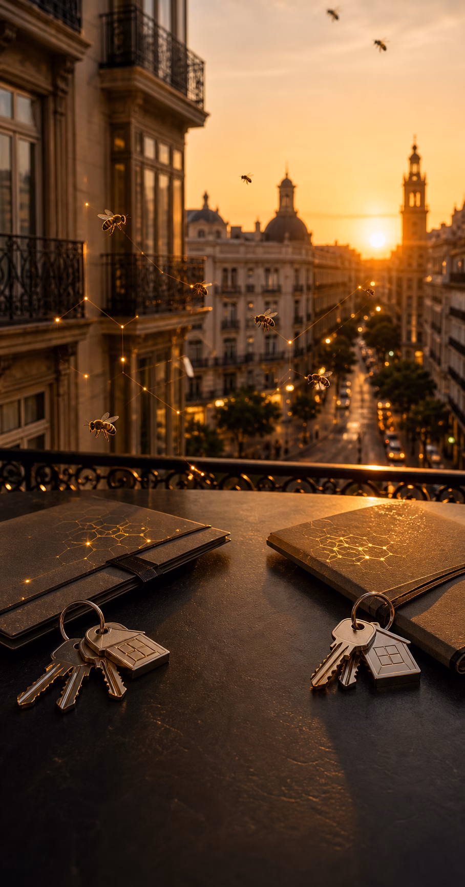 venta de vivienda tras divorcio en Valencia