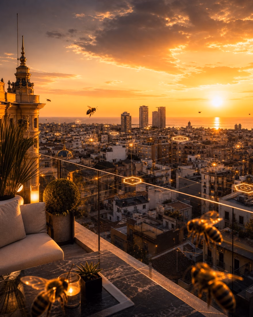 vender piso con usufructo en Valencia