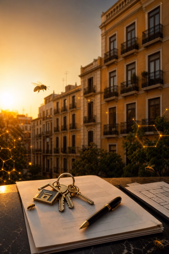 vender vivienda alquilada en Valencia antes de fin de contrato vender vivienda alquilada en Valencia antes de fin de contrato