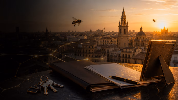 heredar vivienda hipoteca Valencia