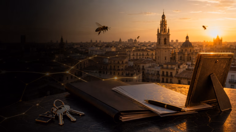 heredar vivienda hipoteca Valencia
